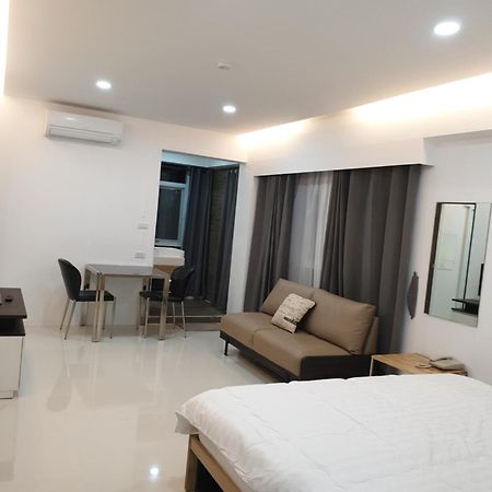 K Nimman Apart otel Chiang Mai Dış mekan fotoğraf