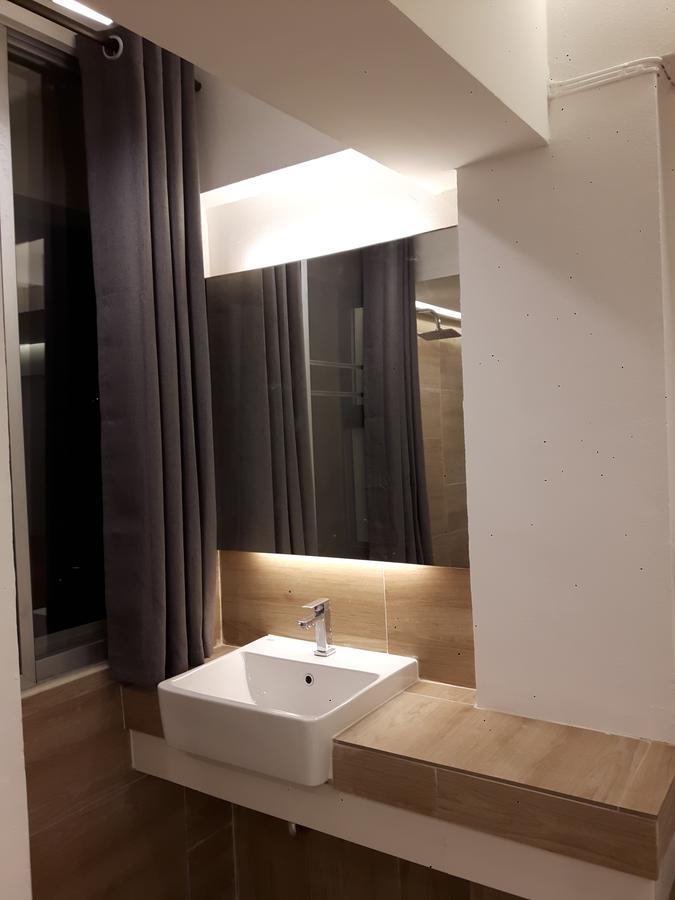 K Nimman Apart otel Chiang Mai Dış mekan fotoğraf