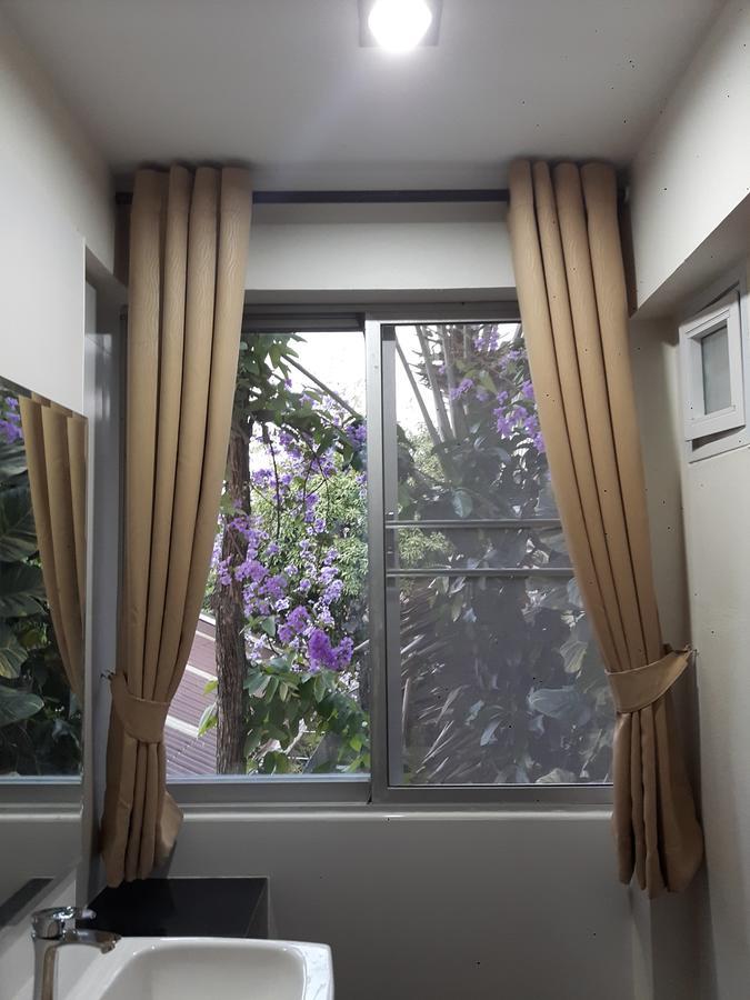 K Nimman Apart otel Chiang Mai Dış mekan fotoğraf