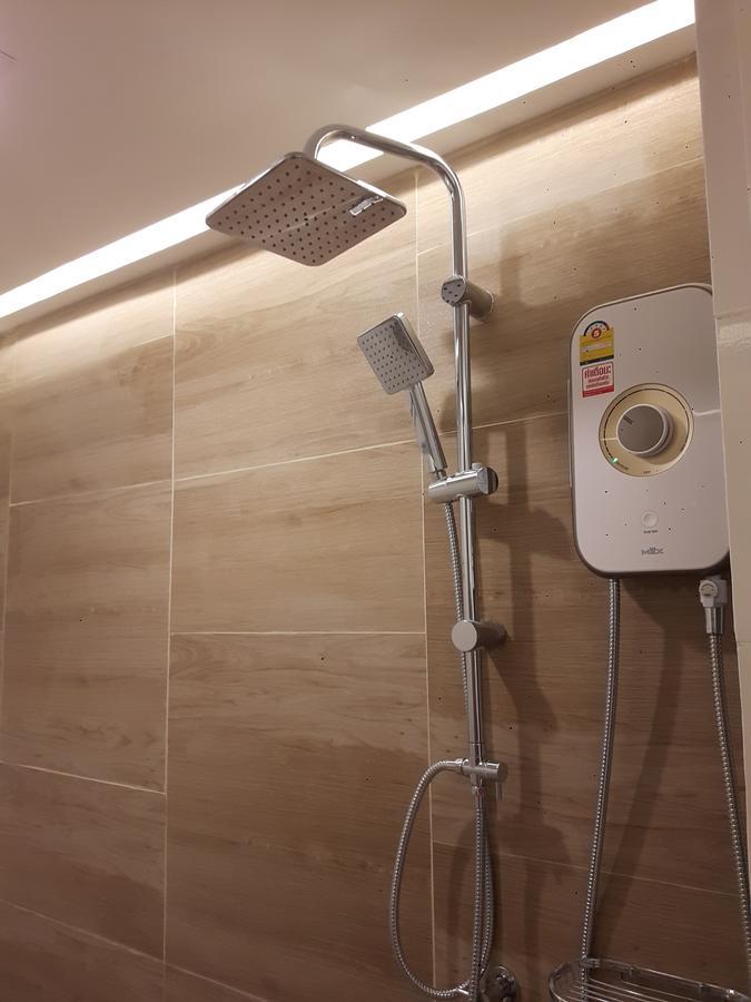 K Nimman Apart otel Chiang Mai Dış mekan fotoğraf