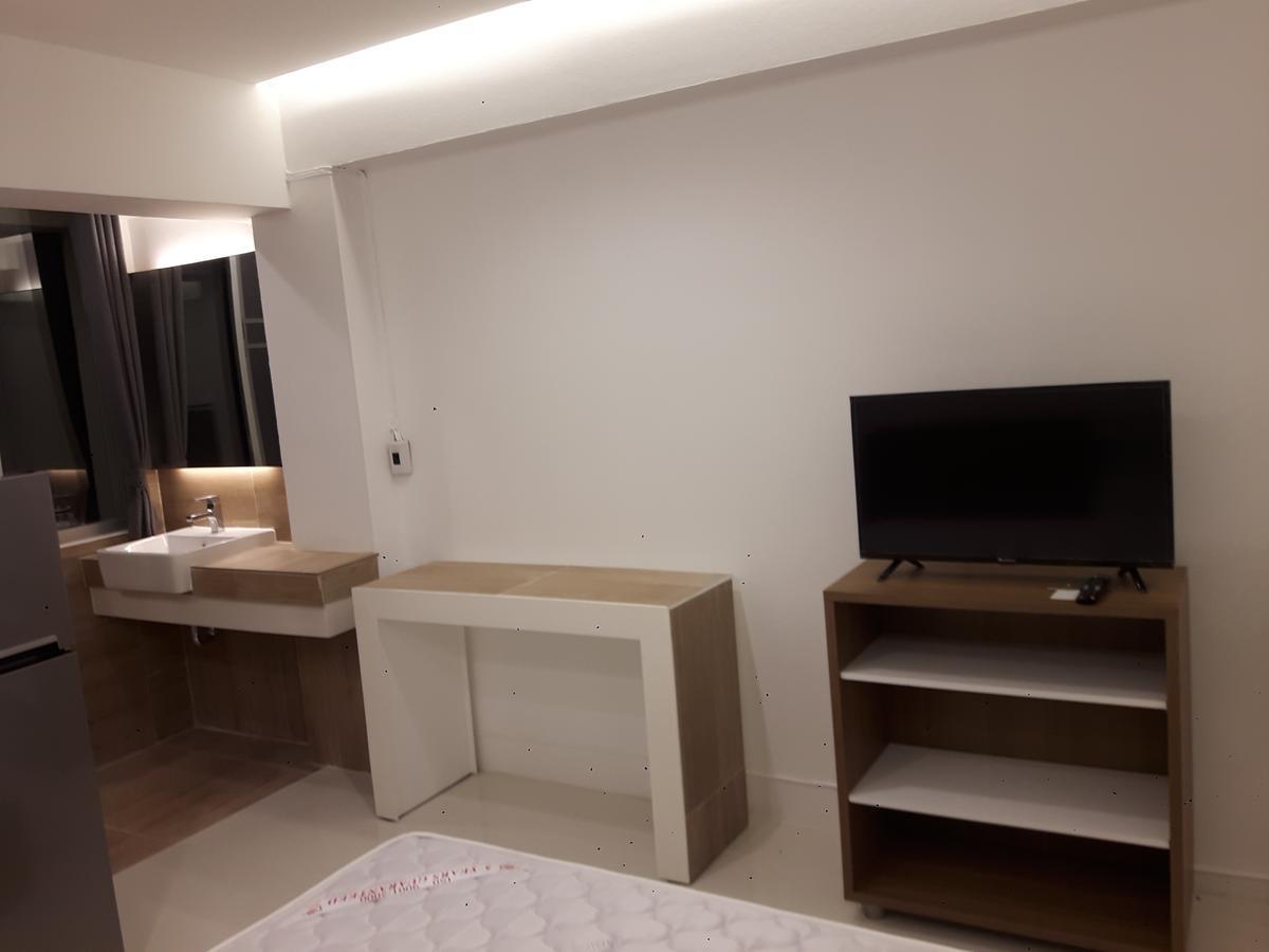 K Nimman Apart otel Chiang Mai Dış mekan fotoğraf