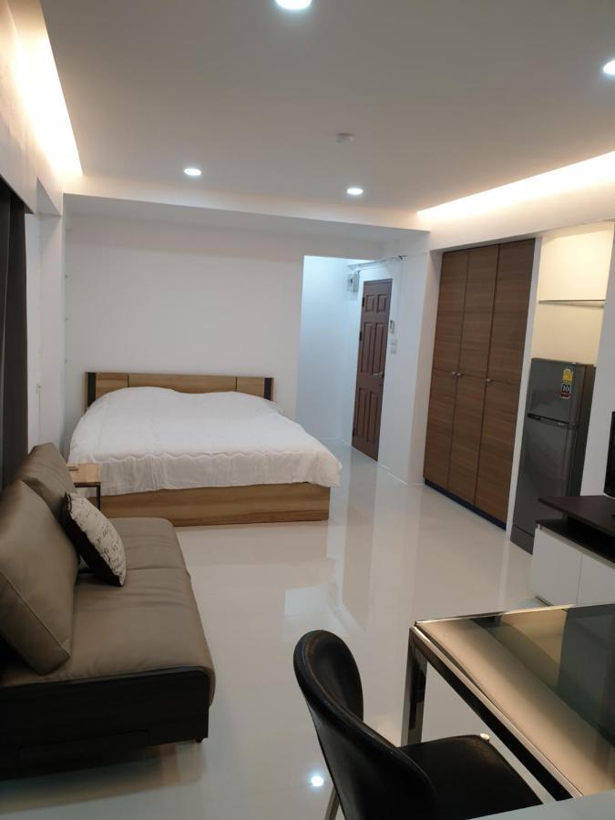K Nimman Apart otel Chiang Mai Dış mekan fotoğraf