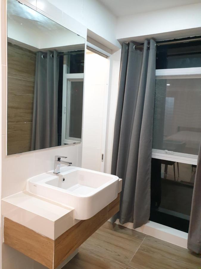 K Nimman Apart otel Chiang Mai Dış mekan fotoğraf