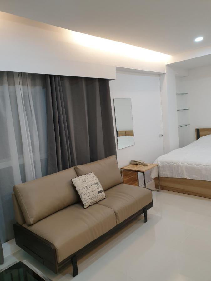 K Nimman Apart otel Chiang Mai Dış mekan fotoğraf